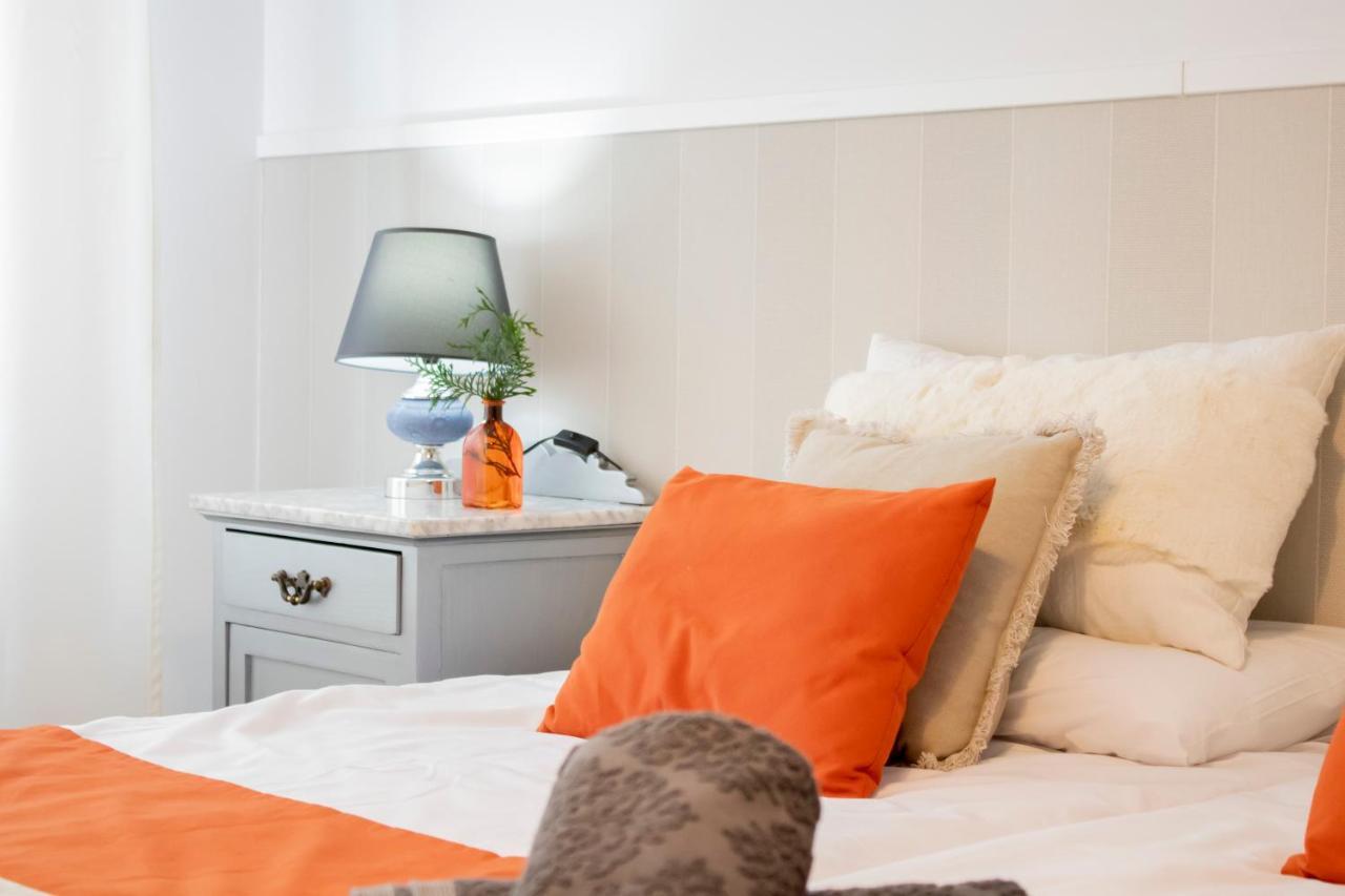 Luxury Singular Apartamento 4 Dormitorios 산티아고데콤포스텔라 외부 사진