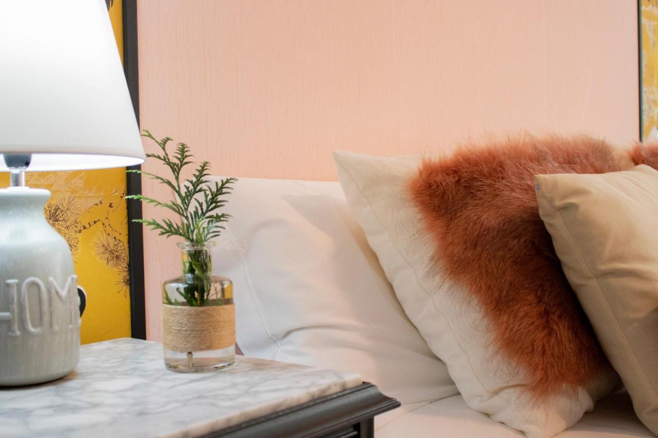 Luxury Singular Apartamento 4 Dormitorios 산티아고데콤포스텔라 외부 사진