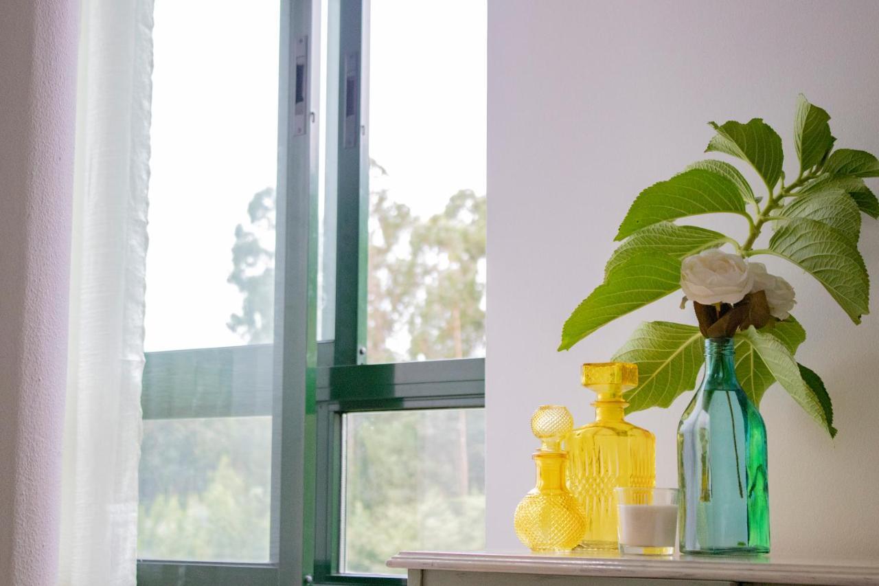 Luxury Singular Apartamento 4 Dormitorios 산티아고데콤포스텔라 외부 사진