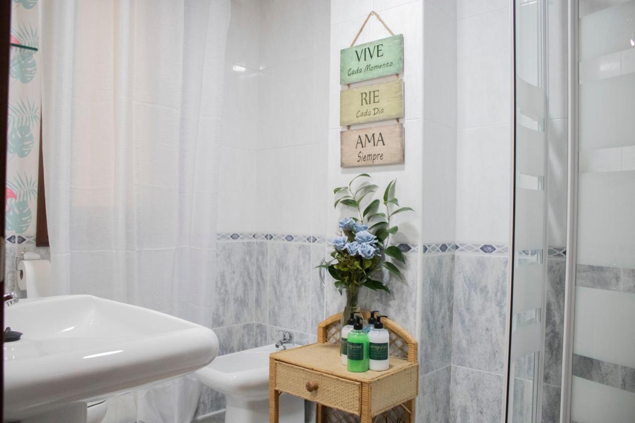 Luxury Singular Apartamento 4 Dormitorios 산티아고데콤포스텔라 외부 사진