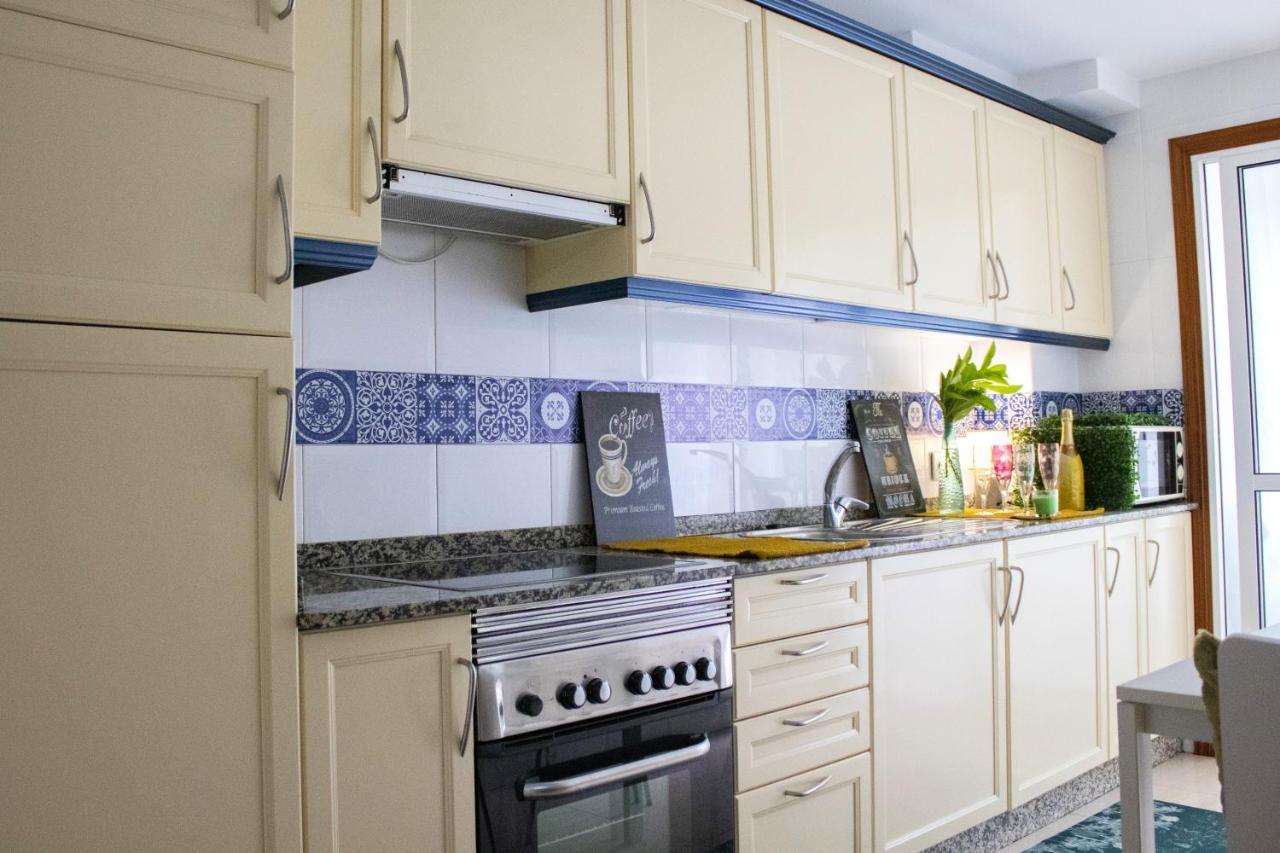 Luxury Singular Apartamento 4 Dormitorios 산티아고데콤포스텔라 외부 사진
